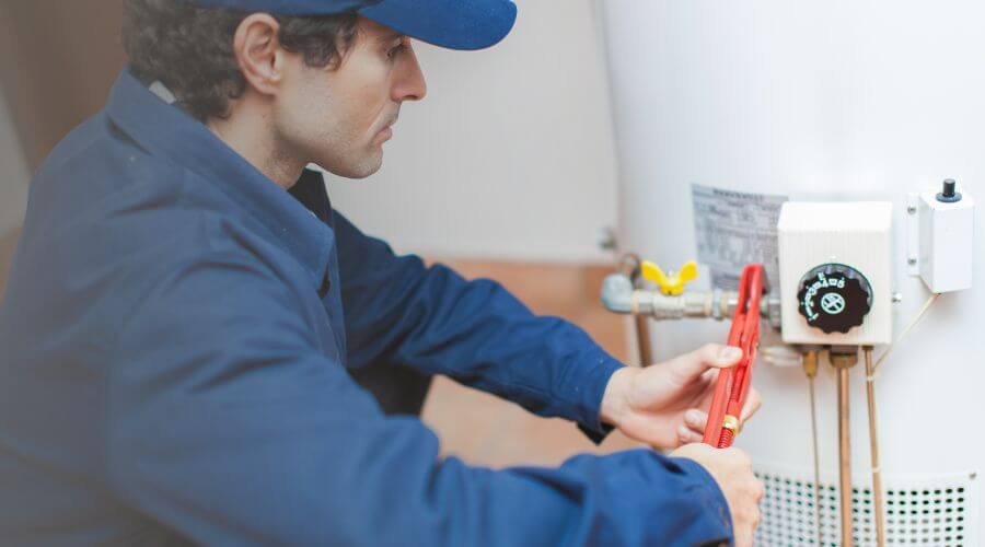 Local annual plumbing maintenance in Highland Park, IL